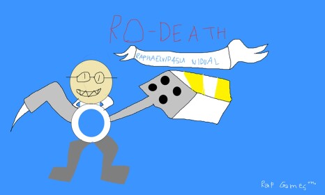 Ro-Death