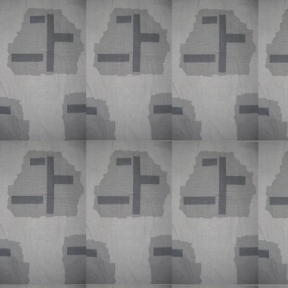 T-BLOCK pattern