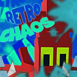 🏖️Retro Chaos (SUMMER) icon
