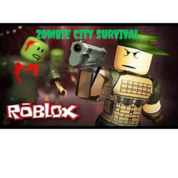 zombie city survival