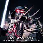 TSO • Reavers