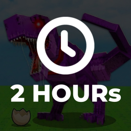 +1 Dino Evolution icon