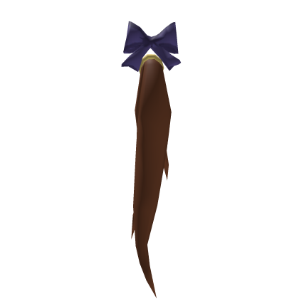 Brown Horse Tail Uma Musume thumbnail