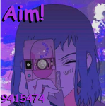 Aim!