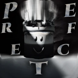 The Perfect Robloxian icon
