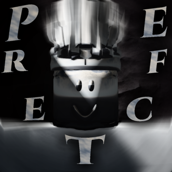 The Perfect Robloxian