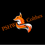 PSHW Clothes