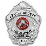 Apache County Fire Departments