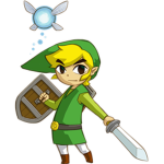 The Legend of Zelda Fan/Rp Group