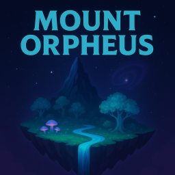 [REMAKE] MOUNT ORPHEUS