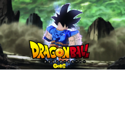 Dragon ball Gods