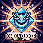 [NEW] Omega Clicker Simulator