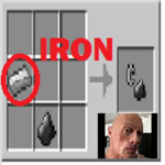 flint and iron
