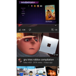 Luffey gives robux
