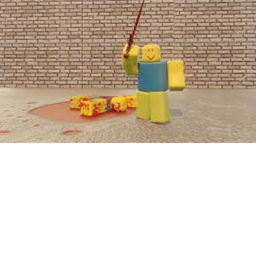 bloody ragdoll
