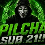 !!Pilchas sub 21!! Group Thumbnail