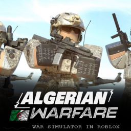 ALGERIAN WARFARE