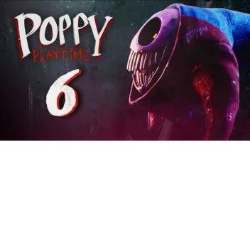 Poppy Playtime Chapter 6 (FanGame)