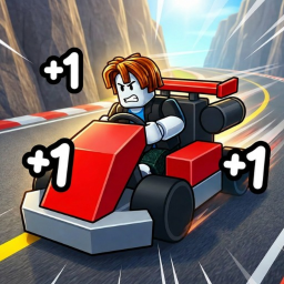 [UPD] +1 Speed Kart Escape