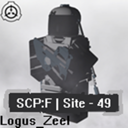 SCP:F ~ Site - ██
