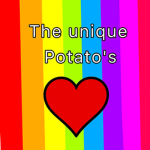 The unique Potato's