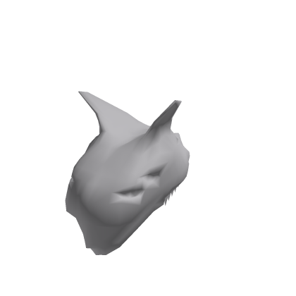 Fox Head