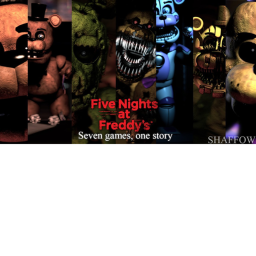 fnaf