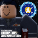 .Space Force Judge Advocate Division.