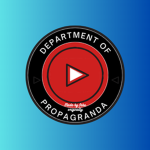 |BE| Department Of Propaganda
