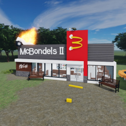 Mcbondels V2