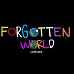 ForgottenWrld