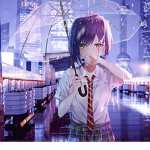 雨の日