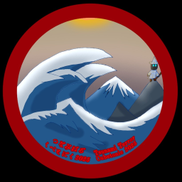 Tsunami Terror