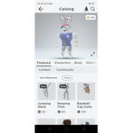 Selling pets bubble gum simulator