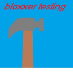 BLOXXER - REFRESHED