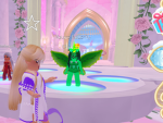 +Moon Essence+
