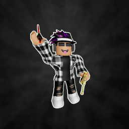 AFK til' I get donated 100k