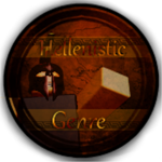 The Hellenistic Genre