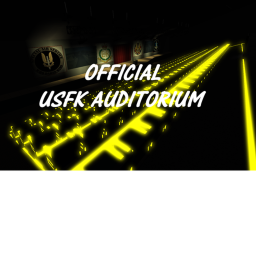 [USFK]United Kingdom Special Forces Auditorium