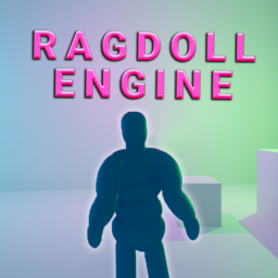 Ragdoll dum Physics [UPDATE 1.5]