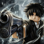 Project :// Fate