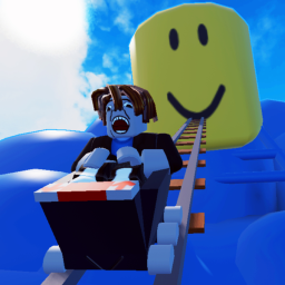 Cart Ride Into A Strong Noob