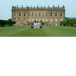 The Chatsworth Estate