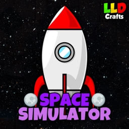 !In Development! SPACE Simulator!