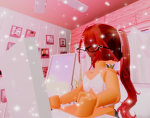 Mxllie’s World