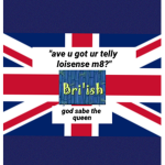 bri'ish