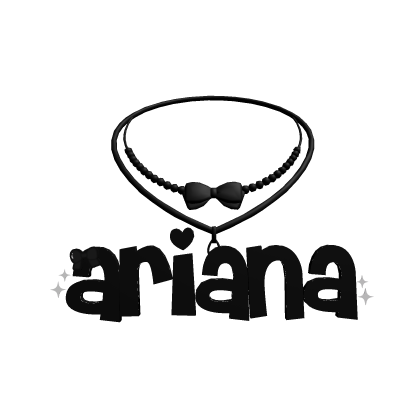 ariana thumbnail