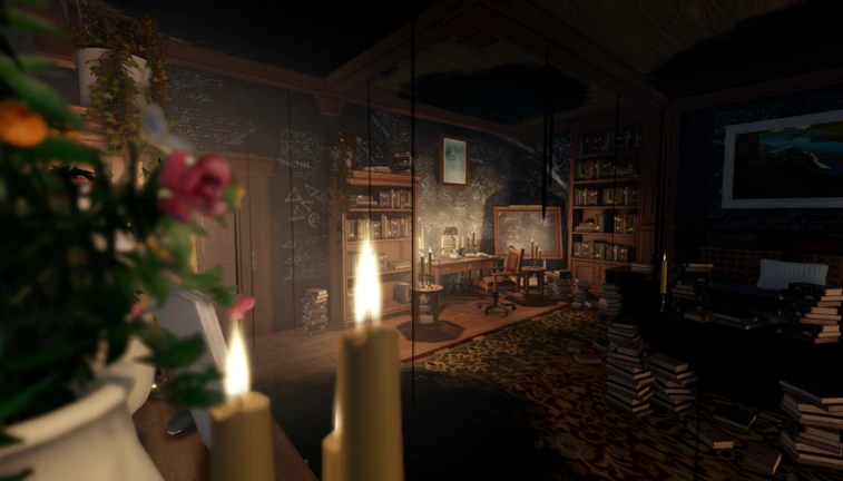The Mystery of Duvall Drive Wiki: juego de Solo, Historia | Roblox