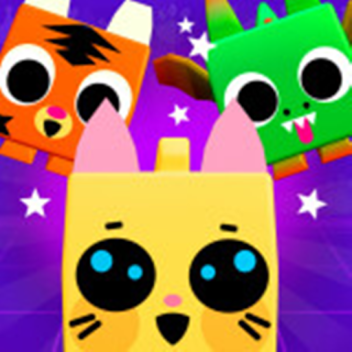 Free Huge Cat! Pet Posse! [Old Version] - dm 2 buy