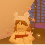 Cherry bear